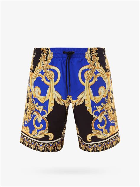 fake versace swim trunks|Versace men's bathing suits.